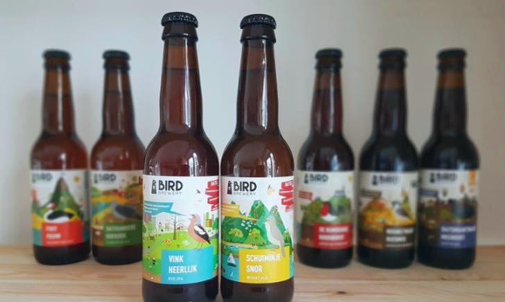 Bird brewery bieren header Bird brewery bieren header